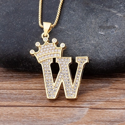 A-Z Cholo Necklace