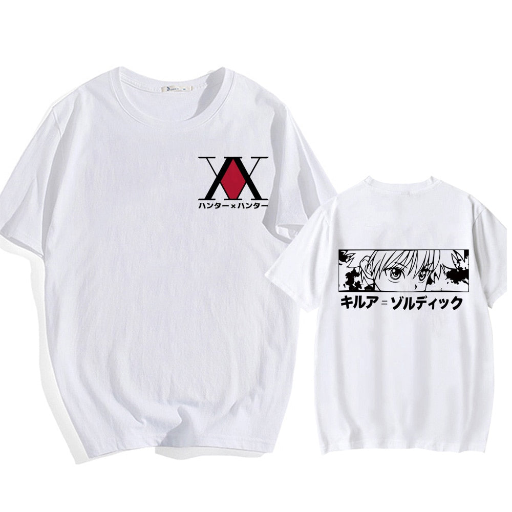 RS Hunter x Hunter Shirt