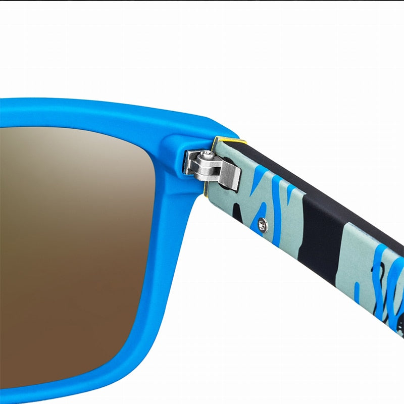 QUISVIKER Polarized Glasses