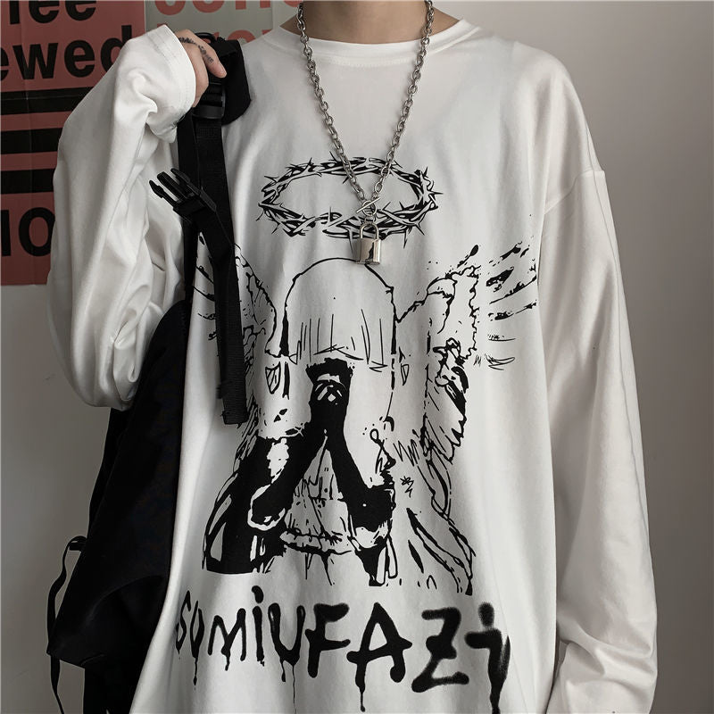 RS Gothic Autumn Shirt