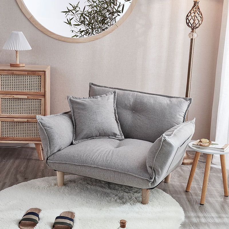 Convertible Adjustable Sofa