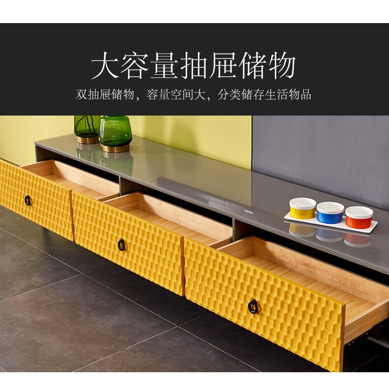 Beehive Coffee Table