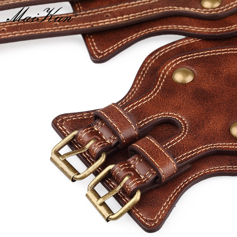 Maikun Crazy Horse Belt