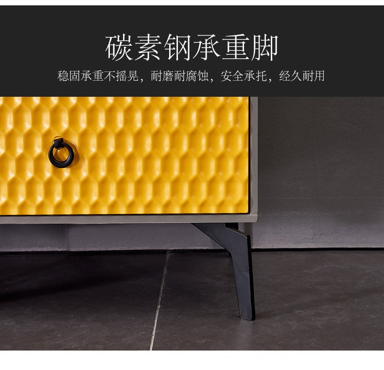 Beehive Coffee Table