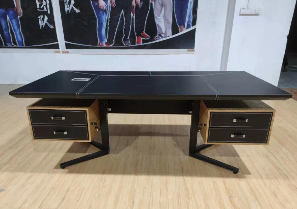 1.6m Modern Home Desk