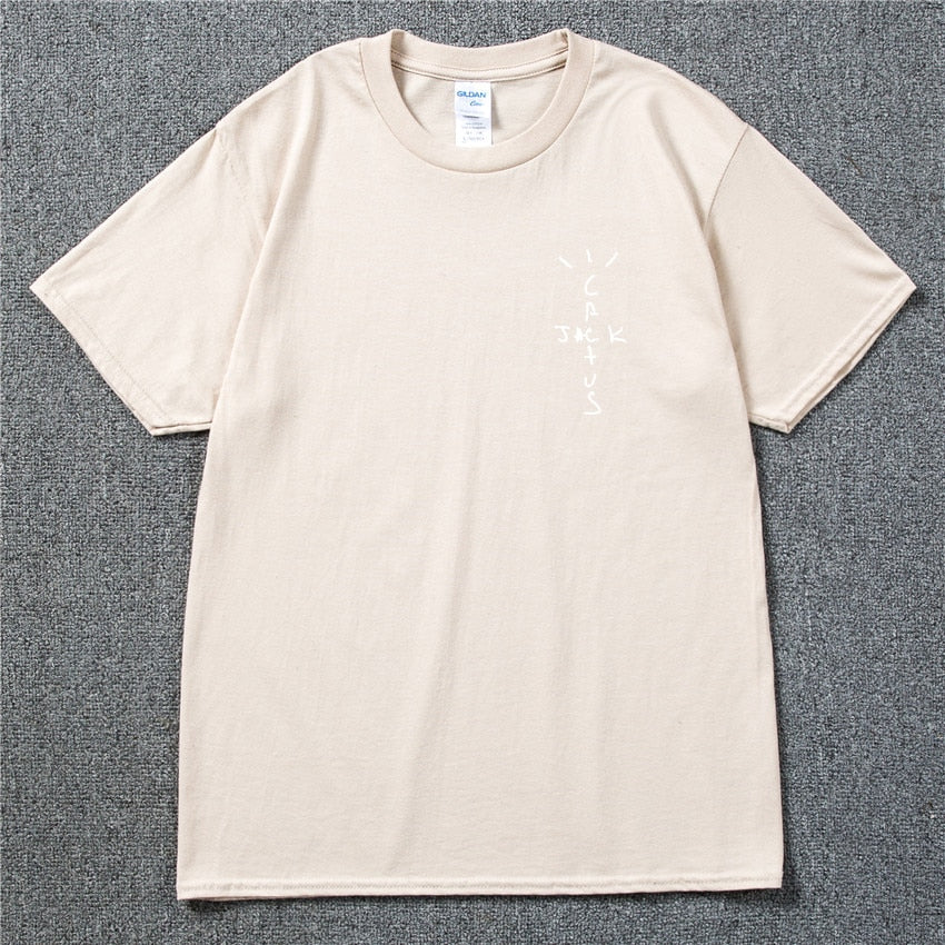 RS Cactus Jack Shirt