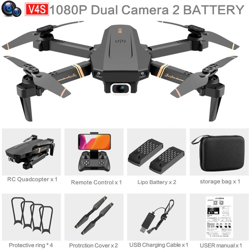 4DRC V4 RC Drone