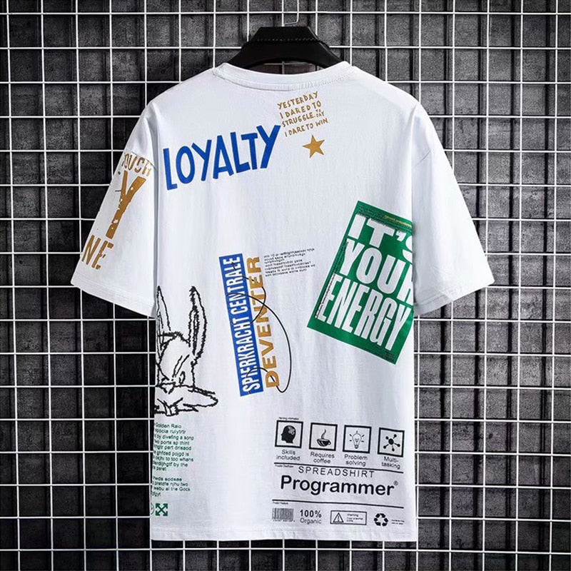 RS Boom Shirt