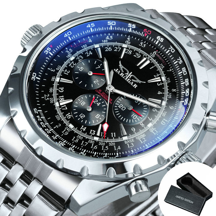 JARAGAR Military Watch