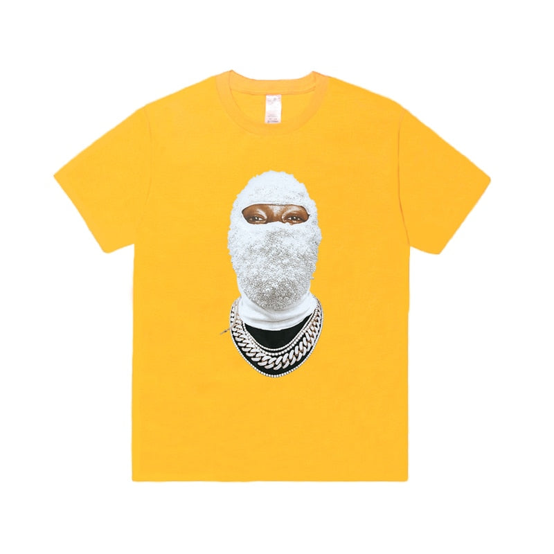 RS Diamond Mask Shirt