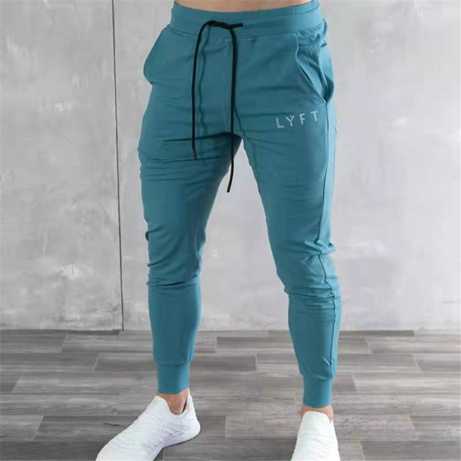 LYFT Sweatpants
