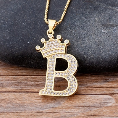 A-Z Cholo Necklace