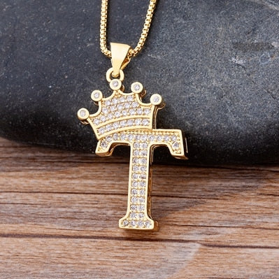 A-Z Cholo Necklace