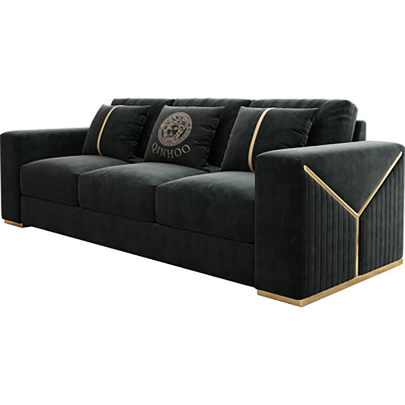 Italian Luxury Sofa