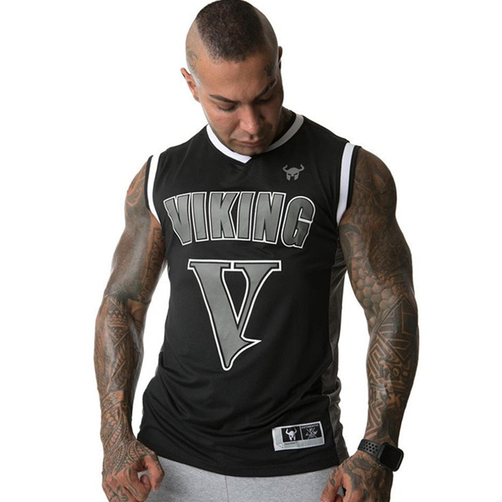 Viking Jersey