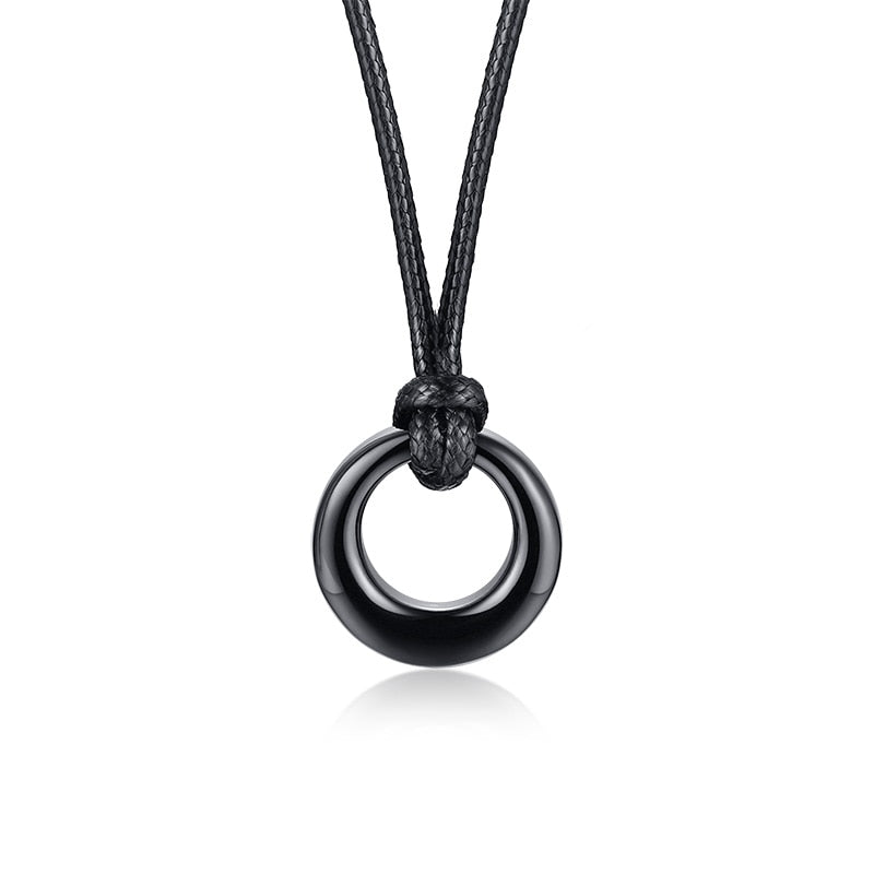 Circle of Life Pendant