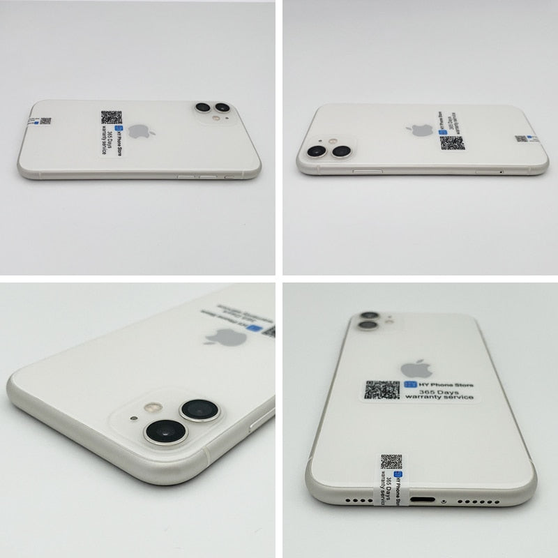 Apple iPhone 11