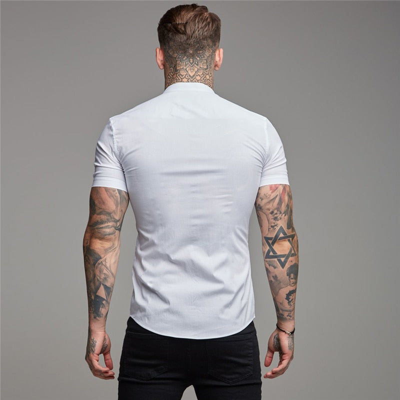RS Slim Social Shirt