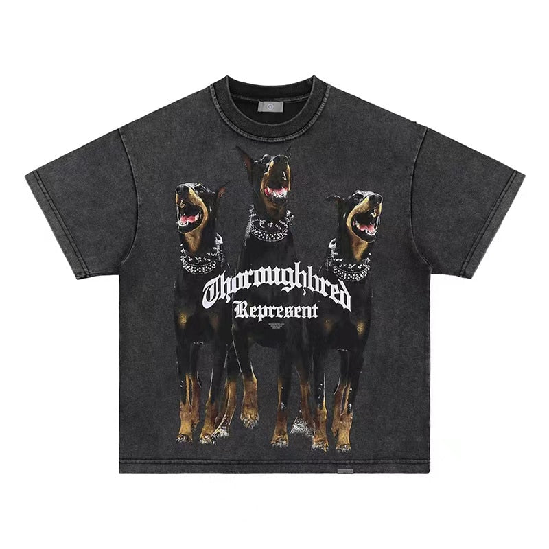 RS Spirit Hound Shirt