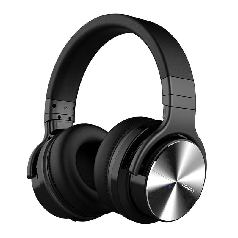 Cowin E7Pro Active Noise Cancelling BT Headphones