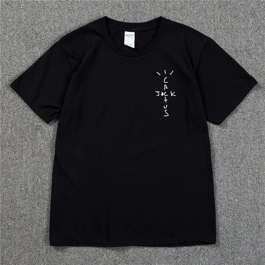 RS Cactus Jack Shirt