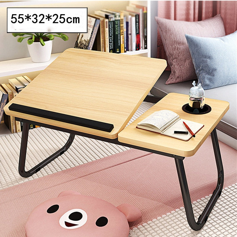Folding Laptop Desk