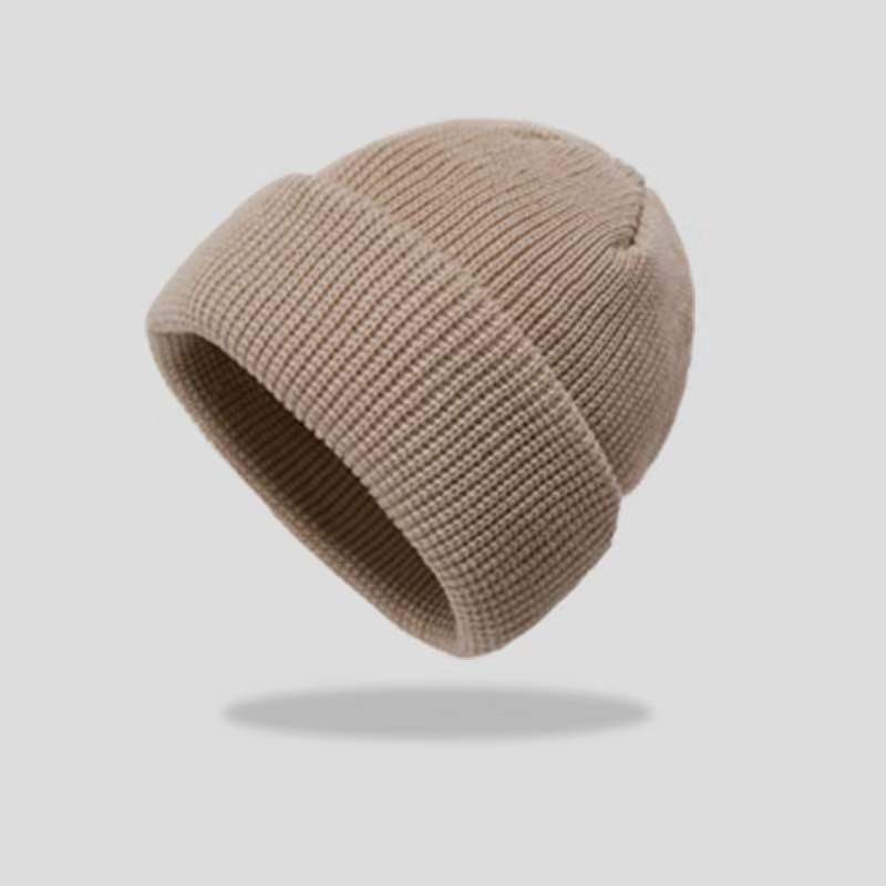 Winter Knitted Beanie