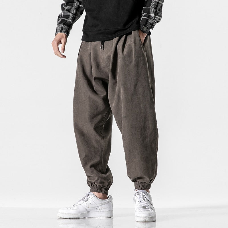 Harem Trackpants
