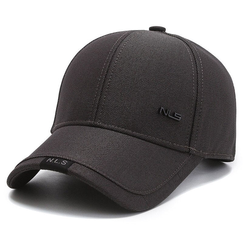 NORTHWOOD Winter Baseball Cap