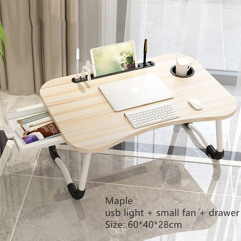 Folding Laptop Desk