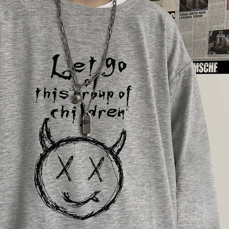 RS Gothic Autumn Shirt