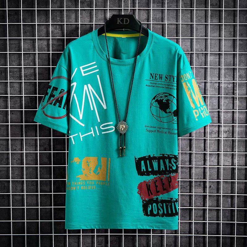 RS Boom Shirt