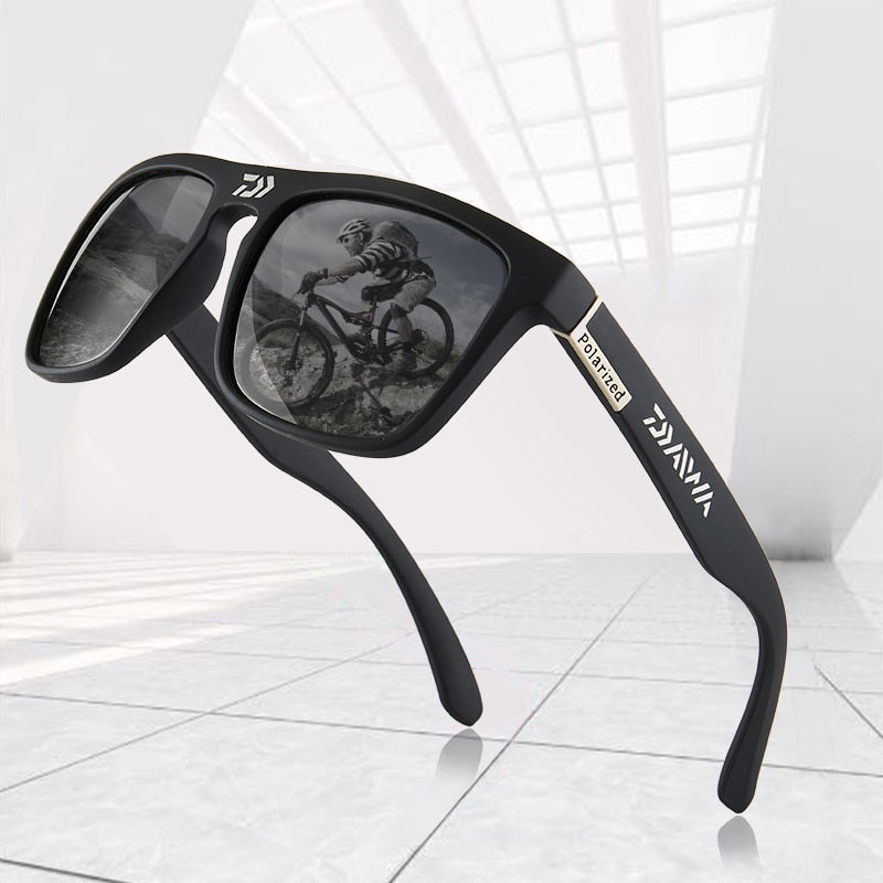 DAIWA Polarized Sunglasses