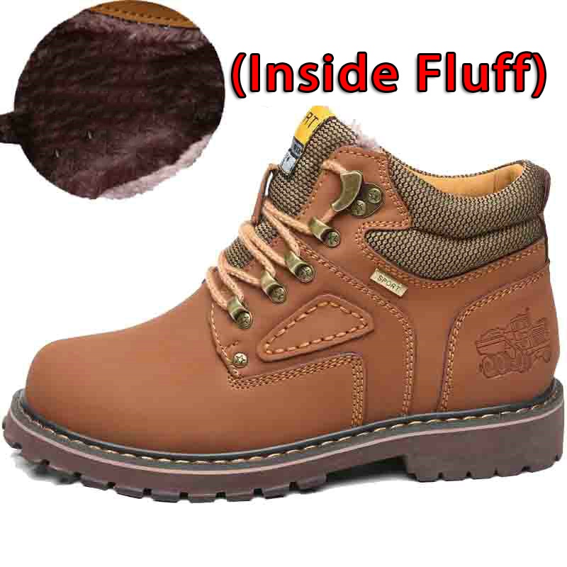 SURGUT Hiking Boots