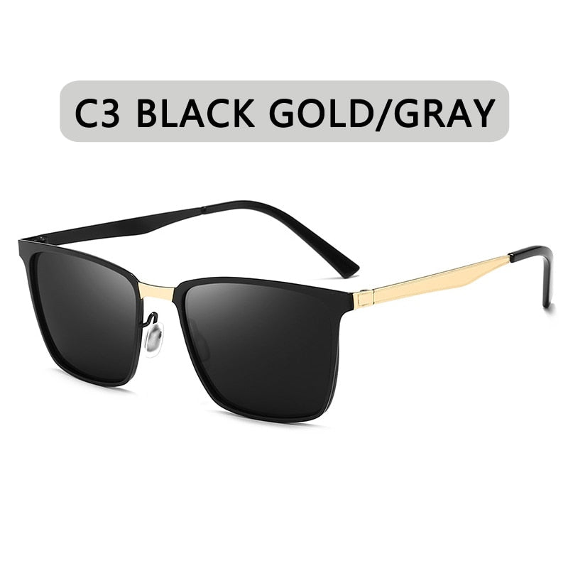ZXWL Classic Polarized Sunglasses