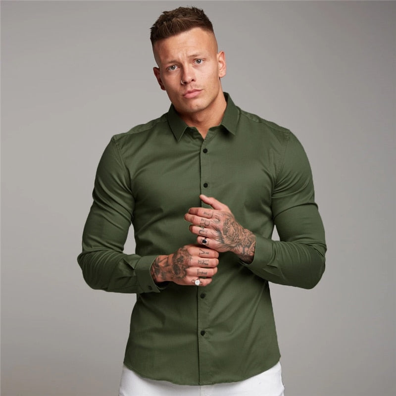 RS Super Slim Shirt
