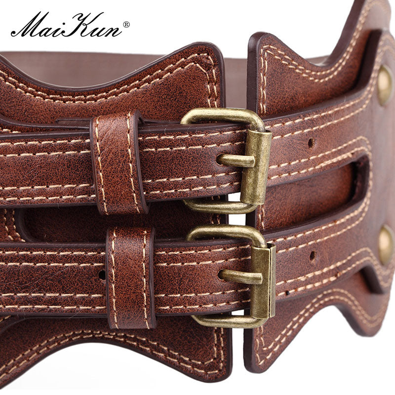 Maikun Crazy Horse Belt