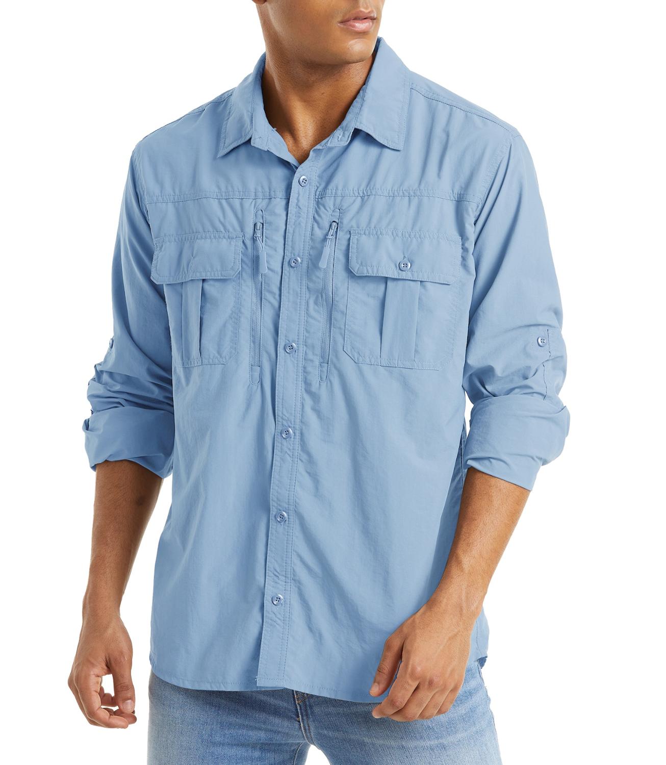 RS TacVasen Shirt
