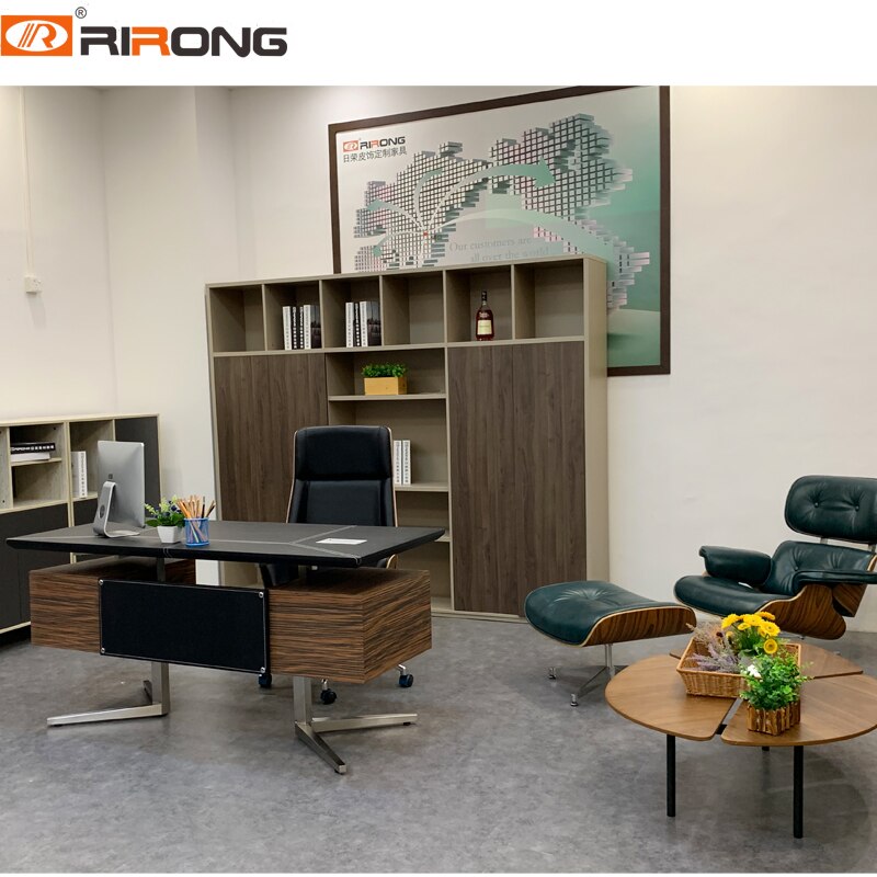 1.6m Modern Home Desk