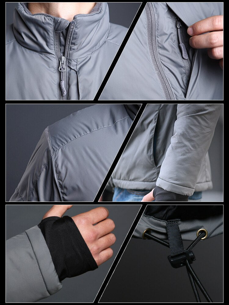 Mege Tactical Jacket