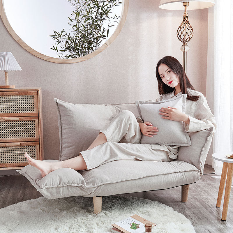 Convertible Adjustable Sofa