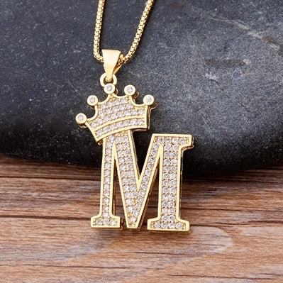 A-Z Cholo Necklace