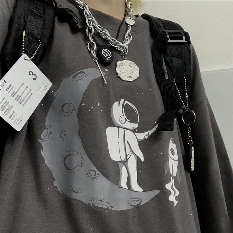 RS Gothic Autumn Shirt