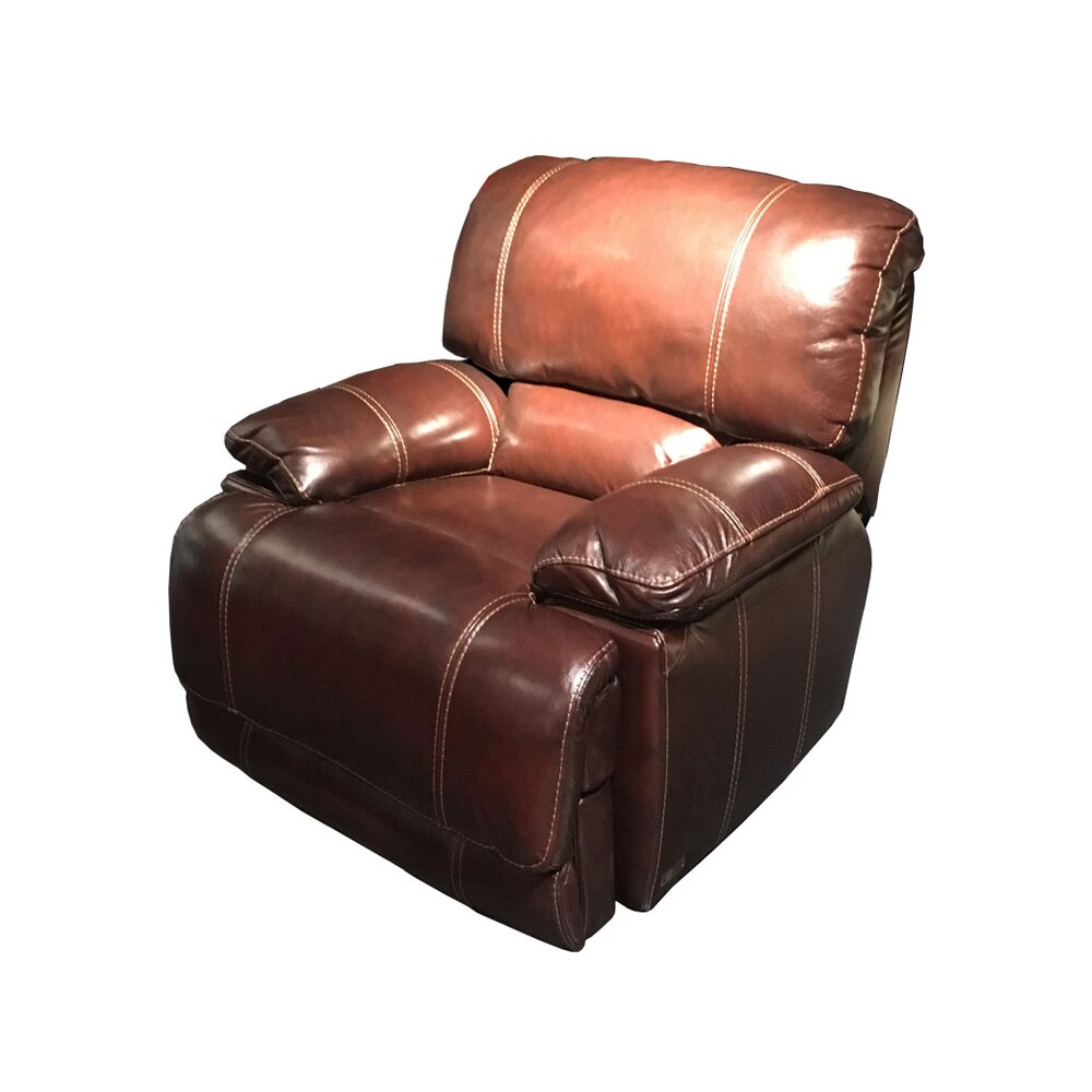 Classic Electric Recliner