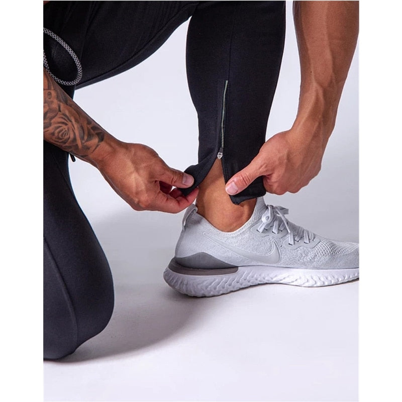 Lyft Gym Pants