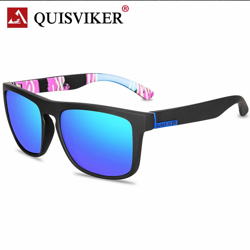 QUISVIKER Polarized Glasses