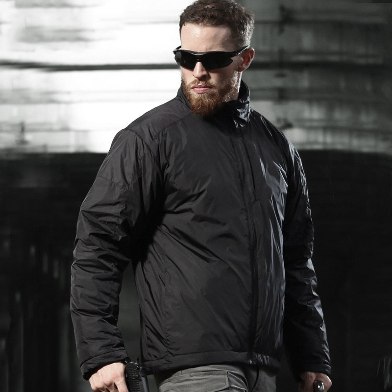 Mege Tactical Jacket