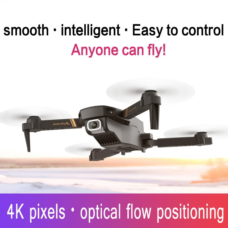 4DRC V4 RC Drone