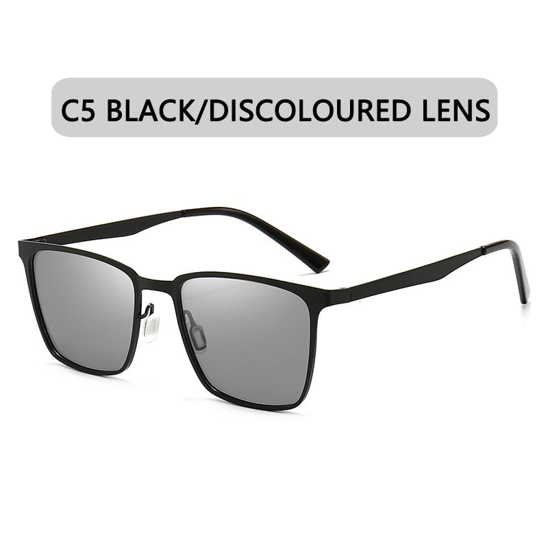 ZXWL Classic Polarized Sunglasses