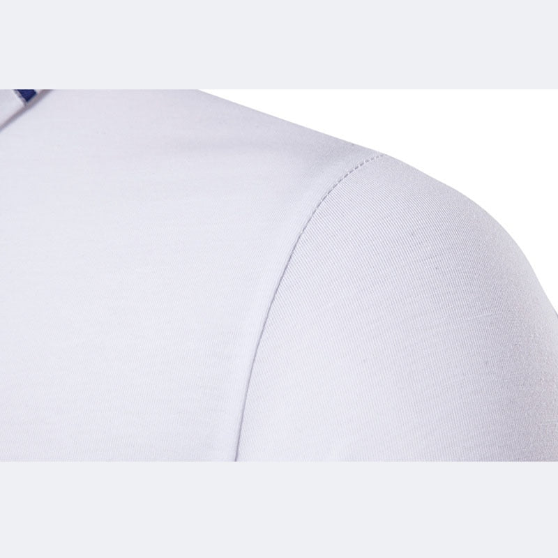 RS Spring & Autumn Long Sleeve Shirt